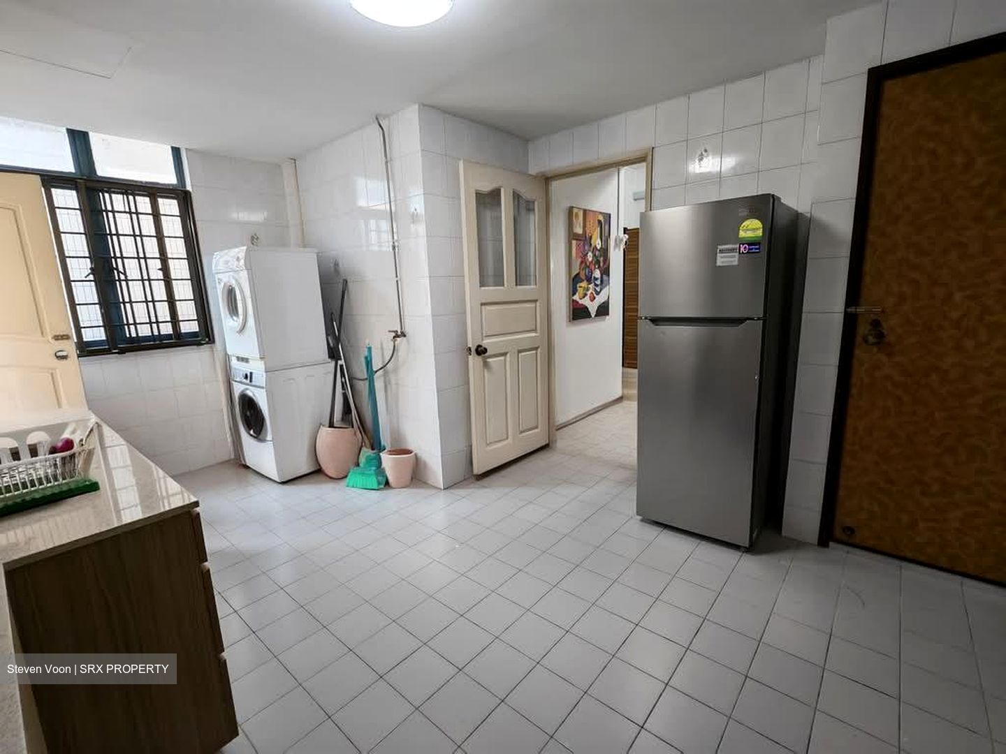 Palm Lodge (D14), Apartment #602950431